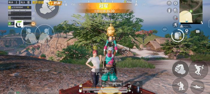和平精英直装科技免费 - 安卓免root自瞄挂